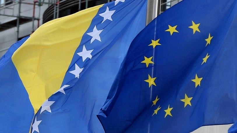 Delegacija EU upozorava: BiH bi mogla završiti na sivoj listi Moneyvala uz ozbiljne posljedice